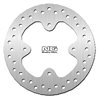 NG BRAKE DISC 1002