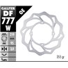 Disco freno Galfer DF777W