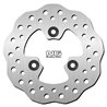 NG BRAKE DISC 1011X