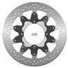 NG BRAKE DISC 1013