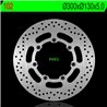 NG BRAKE DISC 102