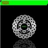 NG BRAKE DISC 1022X