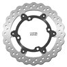 NG BRAKE DISC 1031X