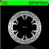 NG BRAKE DISC 1032