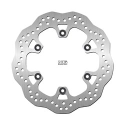 NG BRAKE DISC 1032X