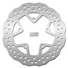 NG BRAKE DISC 1036X