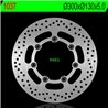 NG BRAKE DISC 1037