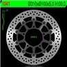 NG BRAKE DISC 1041