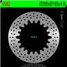 NG BRAKE DISC 1042