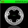 NG BRAKE DISC 1045