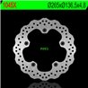 NG BRAKE DISC 1045X