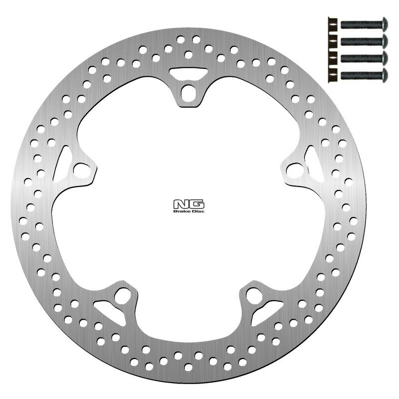 NG BRAKE DISC 1046K28