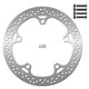 NG BRAKE DISC 1046K28