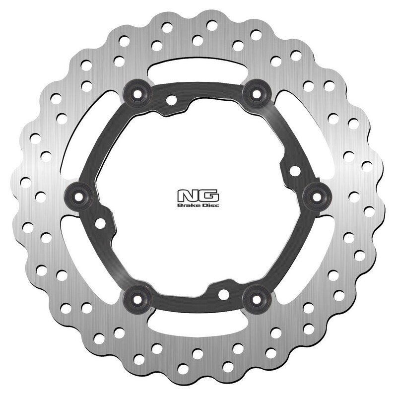 NG BRAKE DISC 1048X