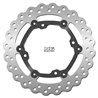 NG BRAKE DISC 1048X