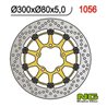 NG BRAKE DISC 1056