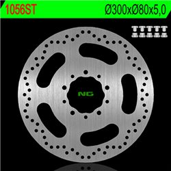 NG BRAKE DISC 1056ST