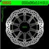 NG BRAKE DISC 1056XG