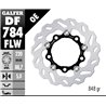 Disco freno Galfer DF784FLW