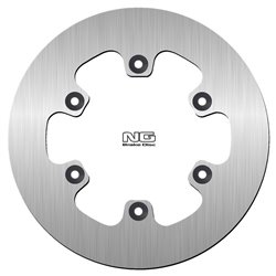 NG BRAKE DISC 1057SP