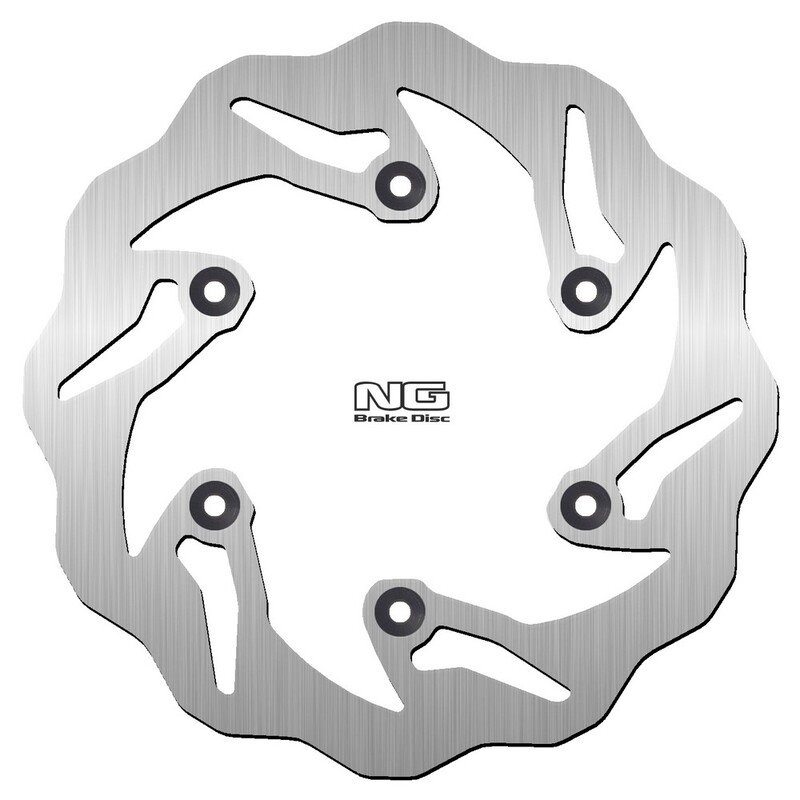 NG BRAKE DISC 1057XK