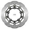 NG BRAKE DISC 1058XG