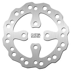 NG BRAKE DISC 1059X