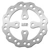 NG BRAKE DISC 1059X