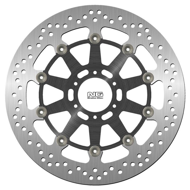 NG BRAKE DISC 1060G