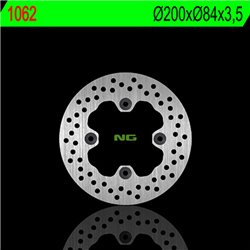 NG BRAKE DISC 1062