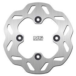 NG BRAKE DISC 1062X