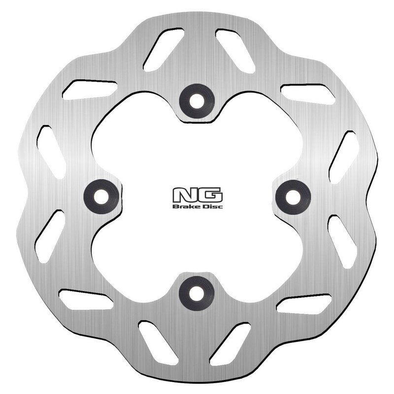 NG BRAKE DISC 1062X