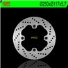 NG BRAKE DISC 1065