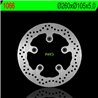 NG BRAKE DISC 1066