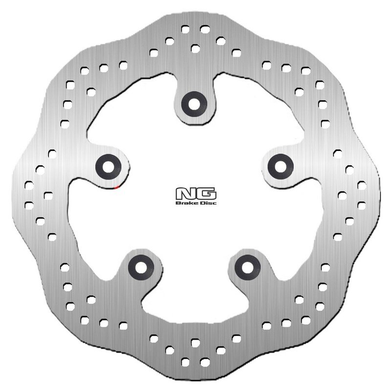 NG BRAKE DISC 1066X