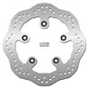 NG BRAKE DISC 1066X