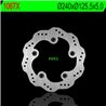 NG BRAKE DISC 1067X