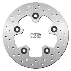 NG BRAKE DISC 1070