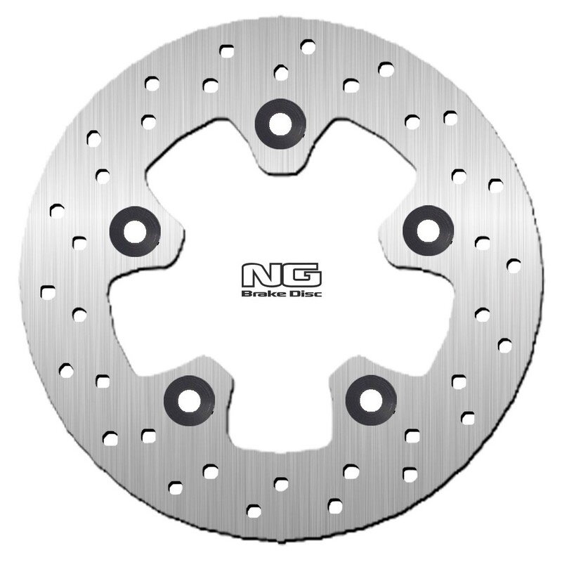 NG BRAKE DISC 1070