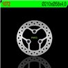 NG BRAKE DISC 1072