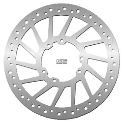 NG BRAKE DISC 1079