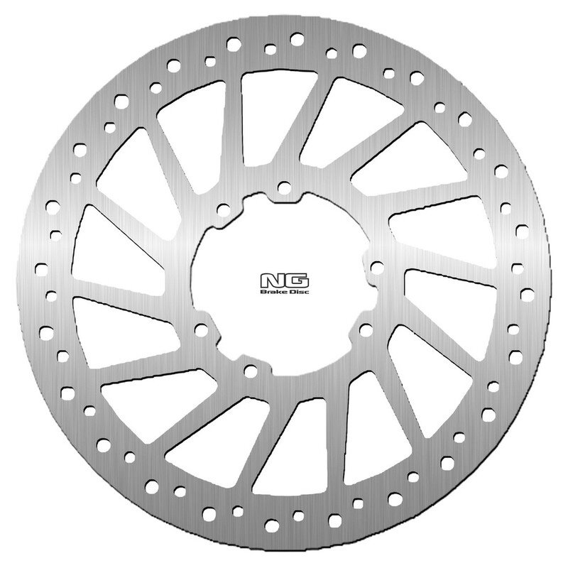 NG BRAKE DISC 1079