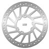 NG BRAKE DISC 1079