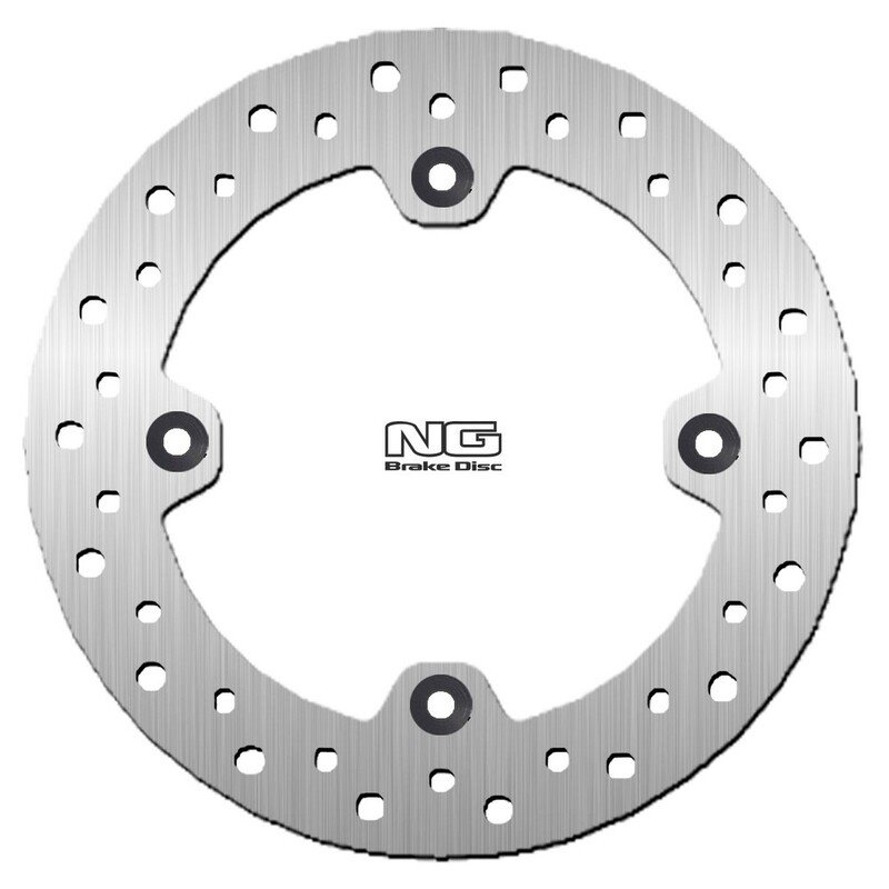 NG BRAKE DISC 1084