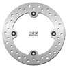 NG BRAKE DISC 1084