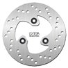 NG BRAKE DISC 1086