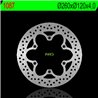 NG BRAKE DISC 1087