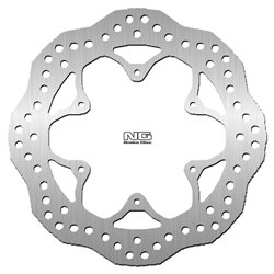 NG BRAKE DISC 1090X