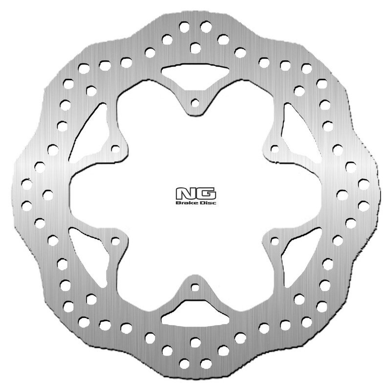 NG BRAKE DISC 1090X