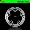 NG BRAKE DISC 1092